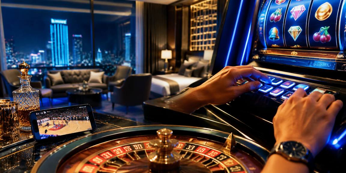 kuwinbet lobby snapshot