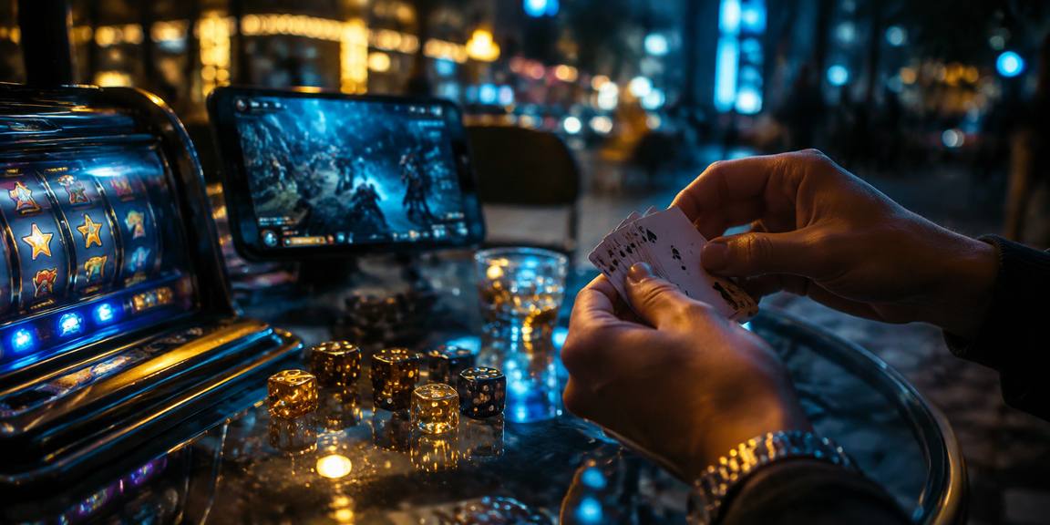 kuwinbet Live Casino
