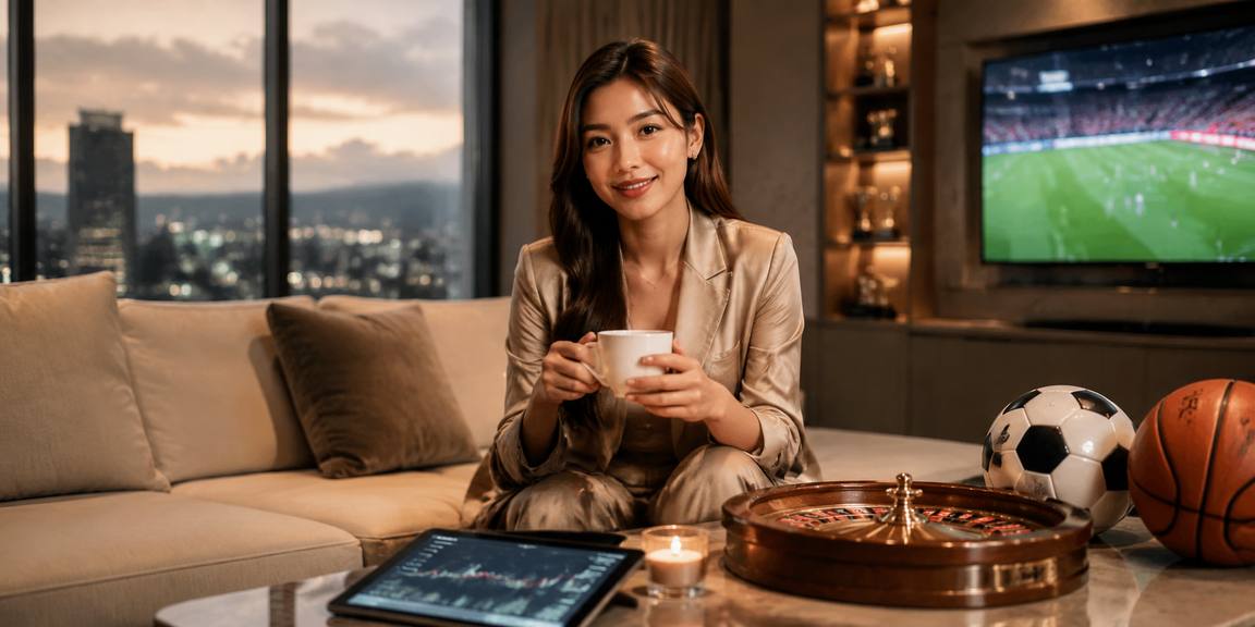 kuwinbet Cá Khổng Lồ Xuất Hiện